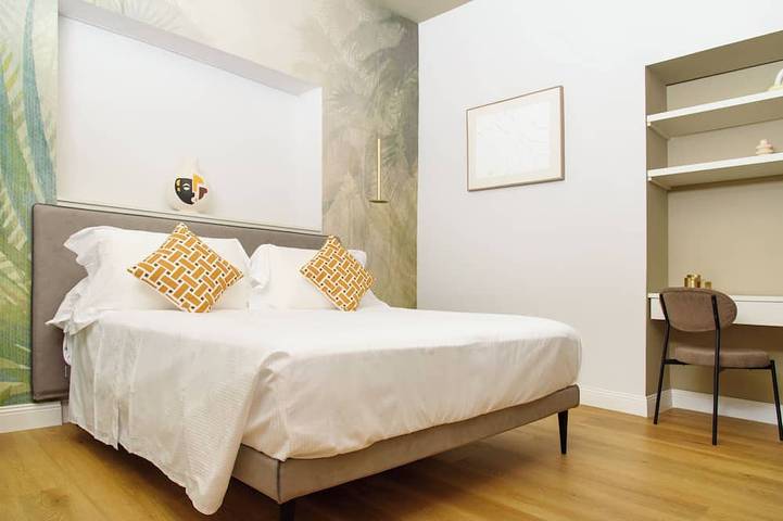 Holiday apartment for 4 people - 1