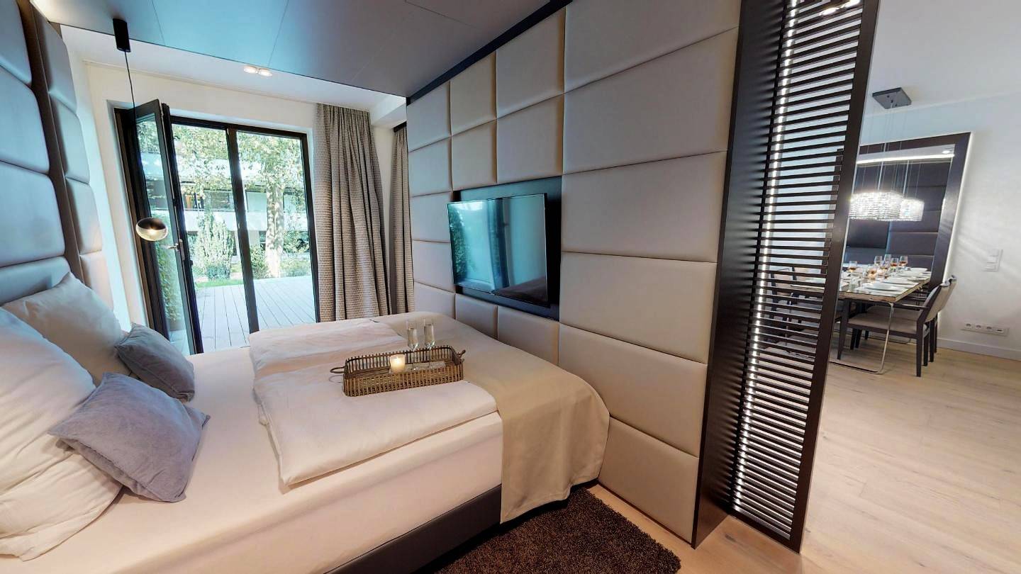 Ferienwohnung in Ostholstein ab 114€ pro Nacht