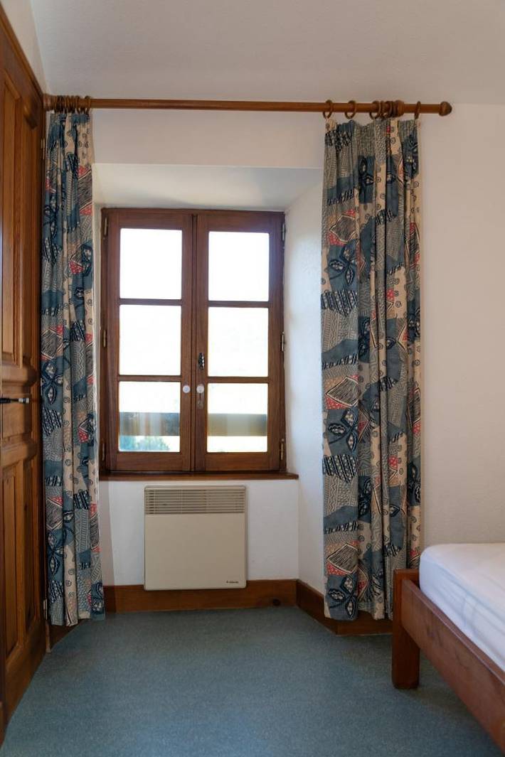 Gîte pour 4 personnes, avec terrasse à Les Bondons - 4