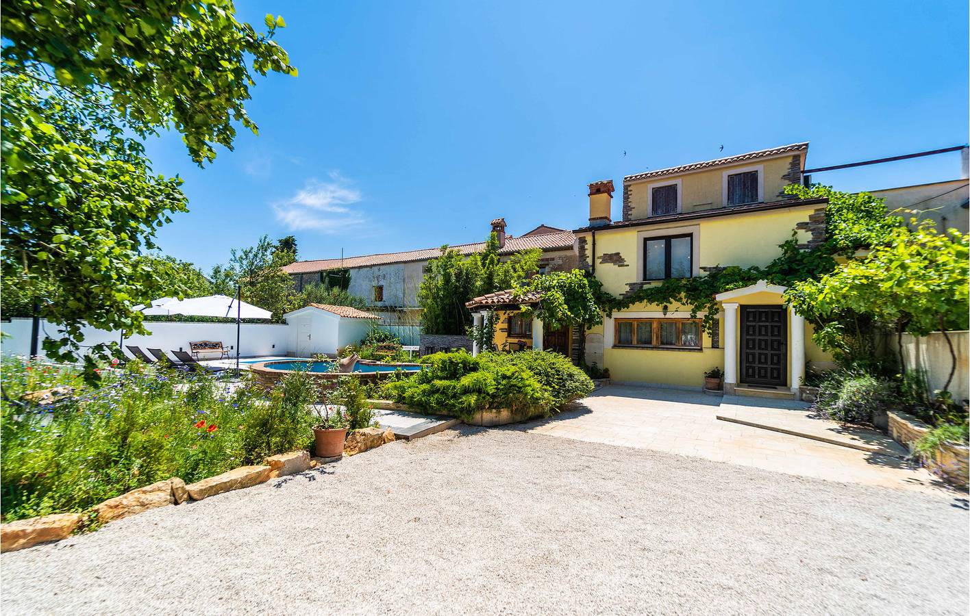 Casa vacanza a Peruski a partire da 184€ a notte