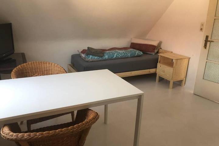 Appartement de vacances pour 2 personnes