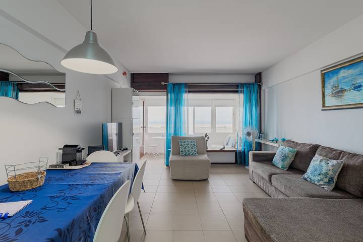Ferienwohnung für 4 Personen, mit Balkon, mit Haustier in Sesimbra - 2