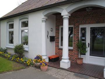 Ferienwohnung für 6 Personen in Friedrichskoog, Friedrichskoog Region, Bild 2