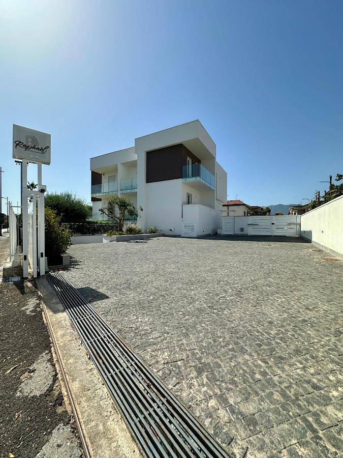 B&B Raphaël in Marigliano, Napoli e dintorni