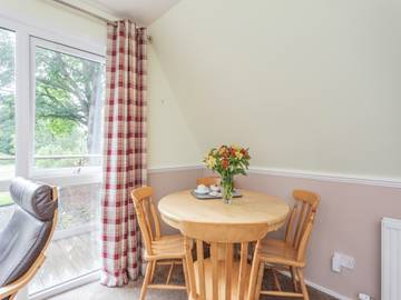 Cottage for 4 People in Highlands, Scotland, Photo 4