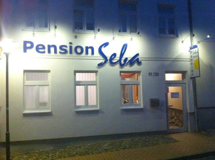 Ferienhaus für 2 Personen, mit Garten in Grevesmühlen - 2