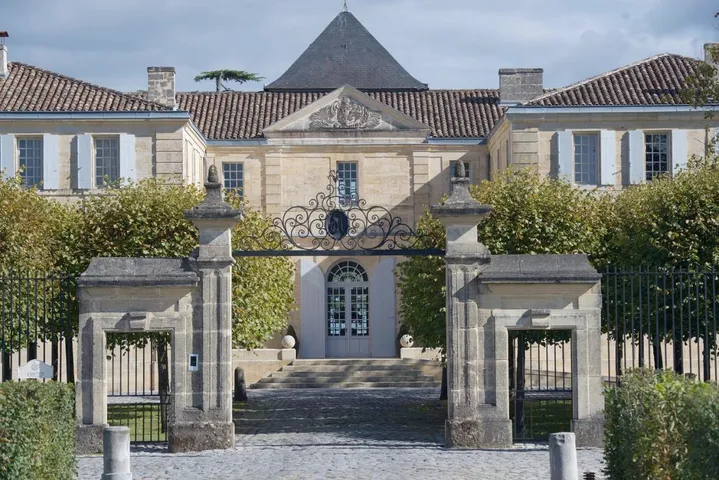 Maison d’hôte pour 2 personnes, avec terrasse ainsi que jardin et vue - 1