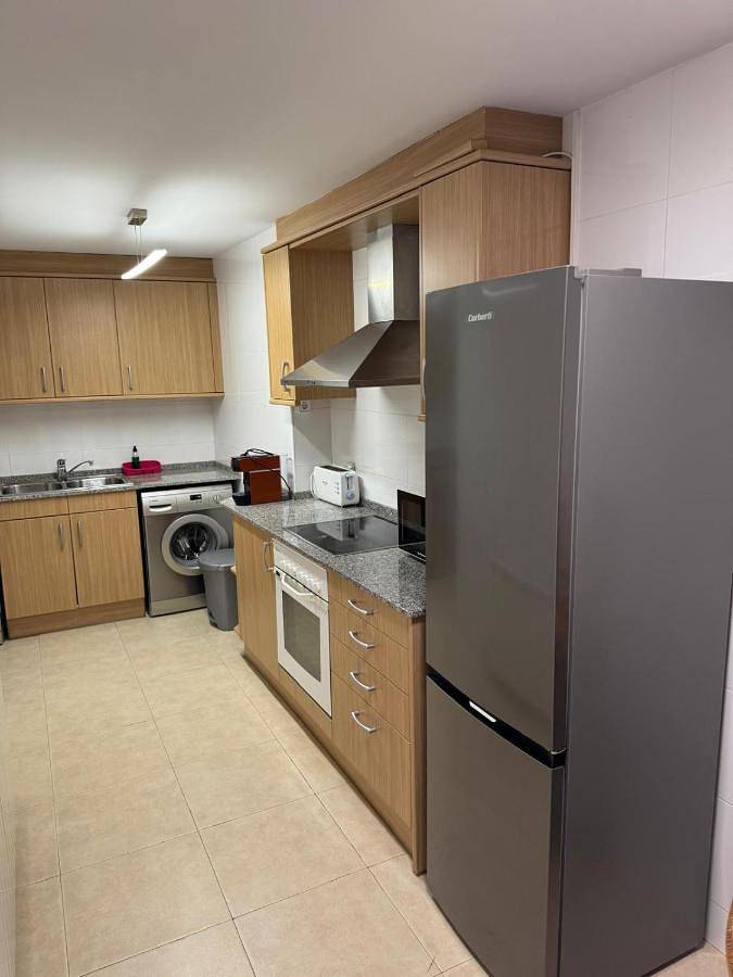 Gîte pour 6 personnes, avec vue et terrasse, animaux acceptés à Tremp - 4