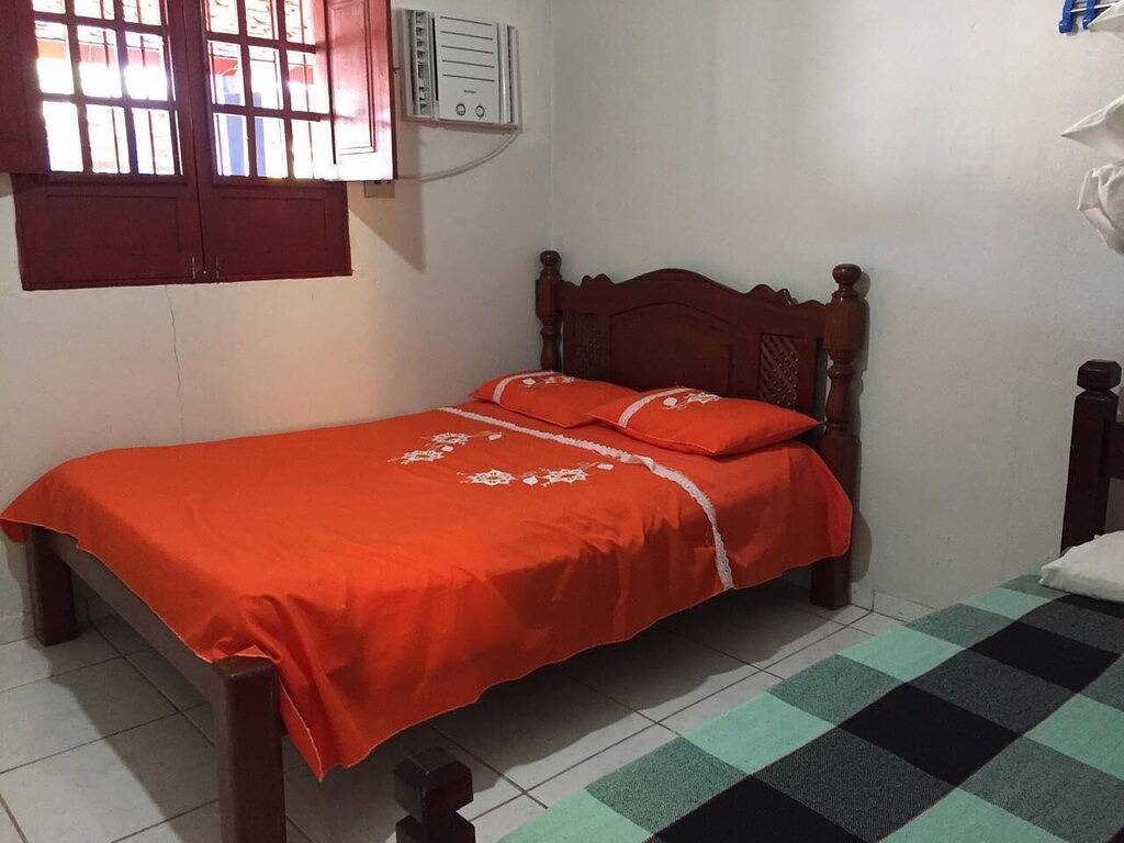 Gemütliches Haus am schönen Strand von Porto de Galinhas, mit Pool am 800m Strand in Praia Porto de Galinhas, Litoral Sul de Pernambuco