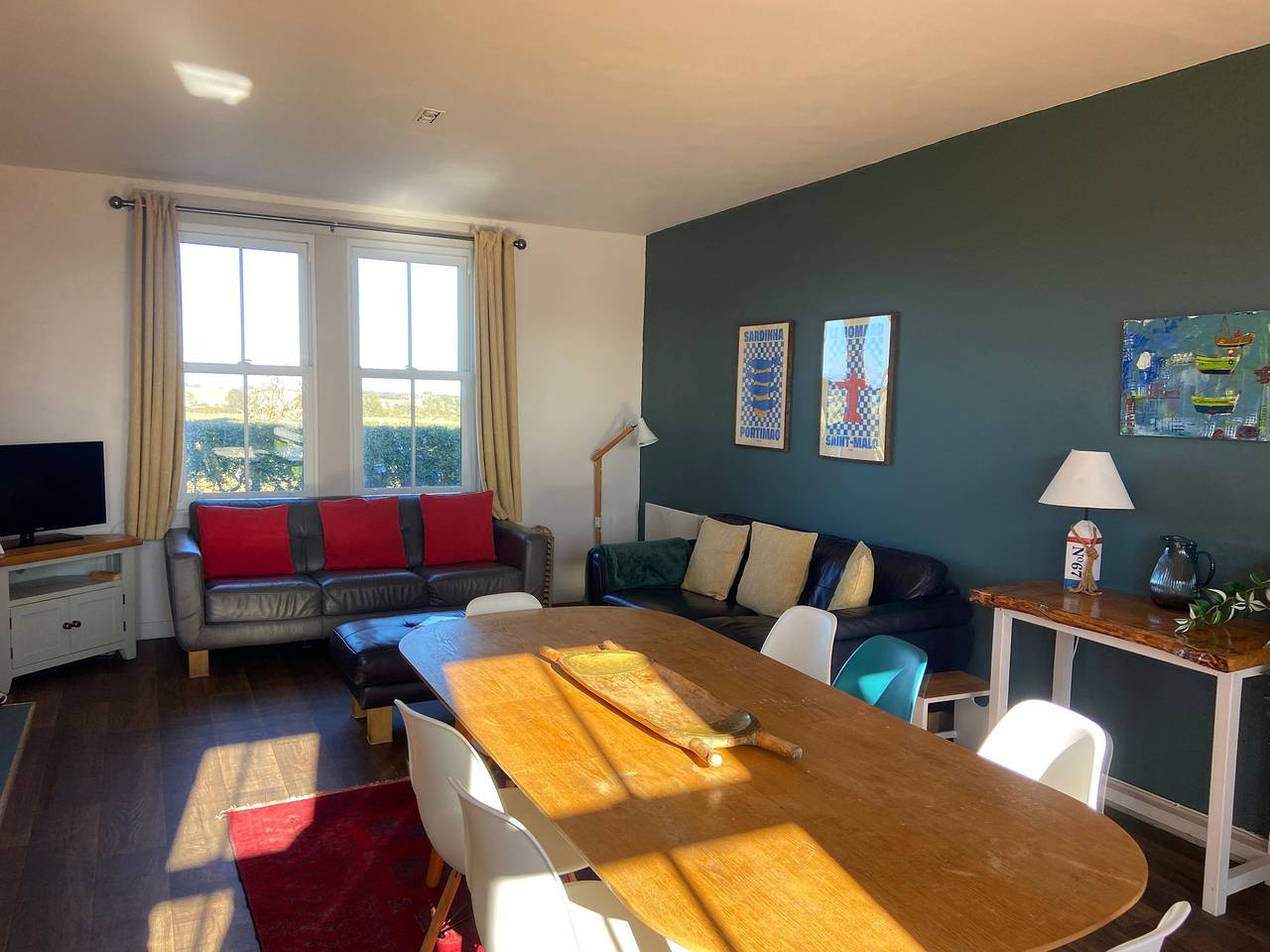 Mick's Cottage in Crail, Fife region