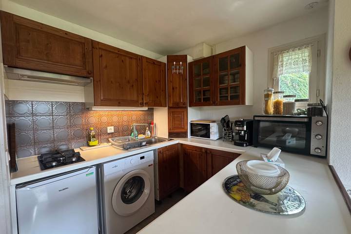 Gîte pour 4 personnes dans Golf Blue Green Houlgate - 3