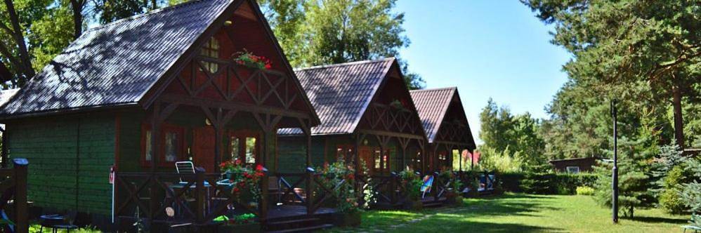 Holiday Home in Łeba, Słowiński Park Narodowy