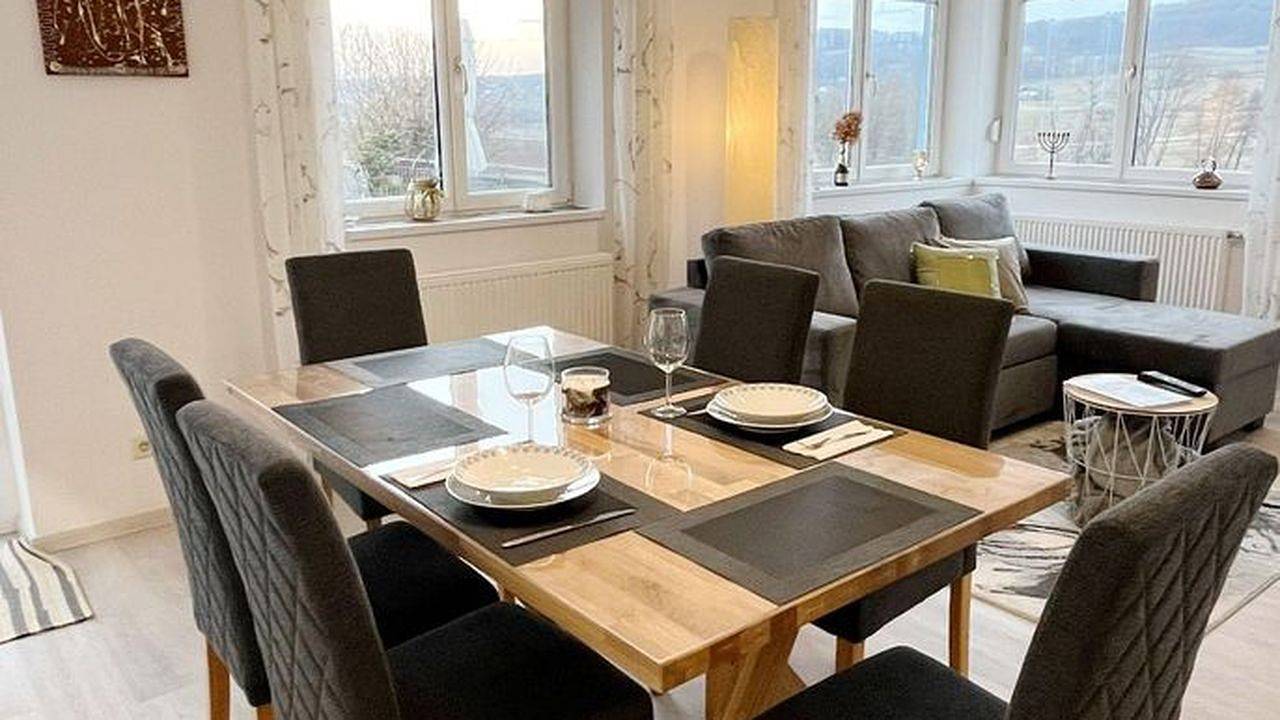 Ferienhaus für 6 Personen (91 m²) in Tieschen in Südoststeiermark, Tieschen