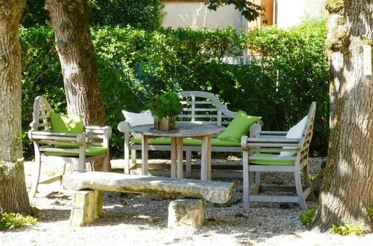 Gîte pour 3 personnes, avec jardin à Chantenay-Saint-Imbert - 3