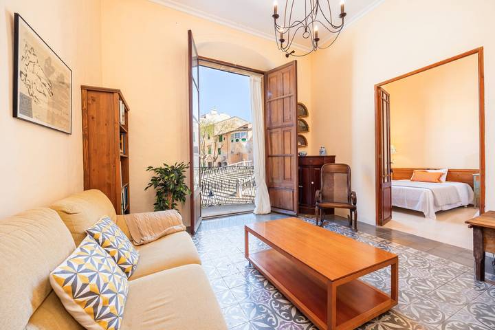 Villa für 6 Personen, mit Garten in Felanitx - 4