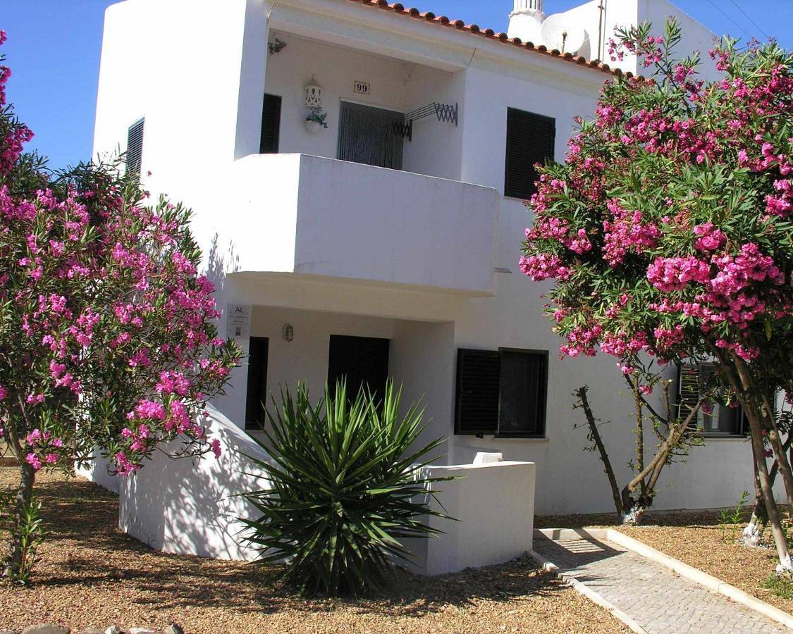 Apartamento inteiro, (Retur) Algarve Beach House in Castro Marim, Distrito de Faro