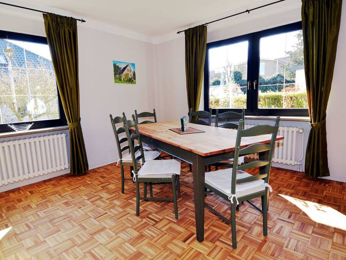 Ferienhaus für 6 Personen, mit Garten und Terrasse, mit Haustier in Heiligenhafen - 4