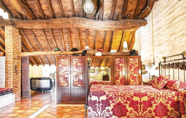 City-Center Vacation Rental: Añora 400m in Añora, Provincia de Córdoba