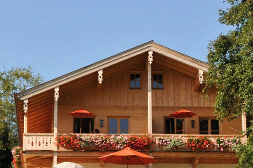 Entire apartment, Vacation apartment Heide - Oberkollerhof in Gmund, Bavarian Alps