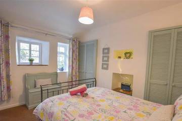 Cottage for 4 People in Aberdyfi, Aberdovey, Photo 3