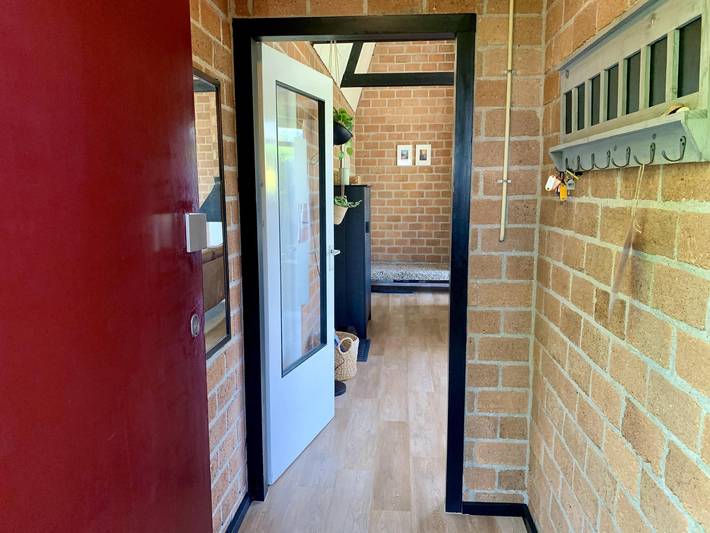 Bungalow für 4 Personen, mit Garten in Nordholland - 3