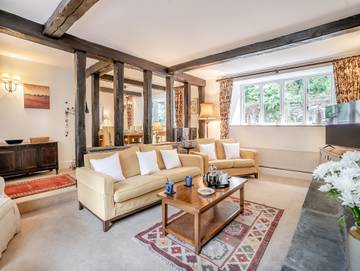 Cottage for 8 People in Monmouthshire, South-Wales, Photo 2