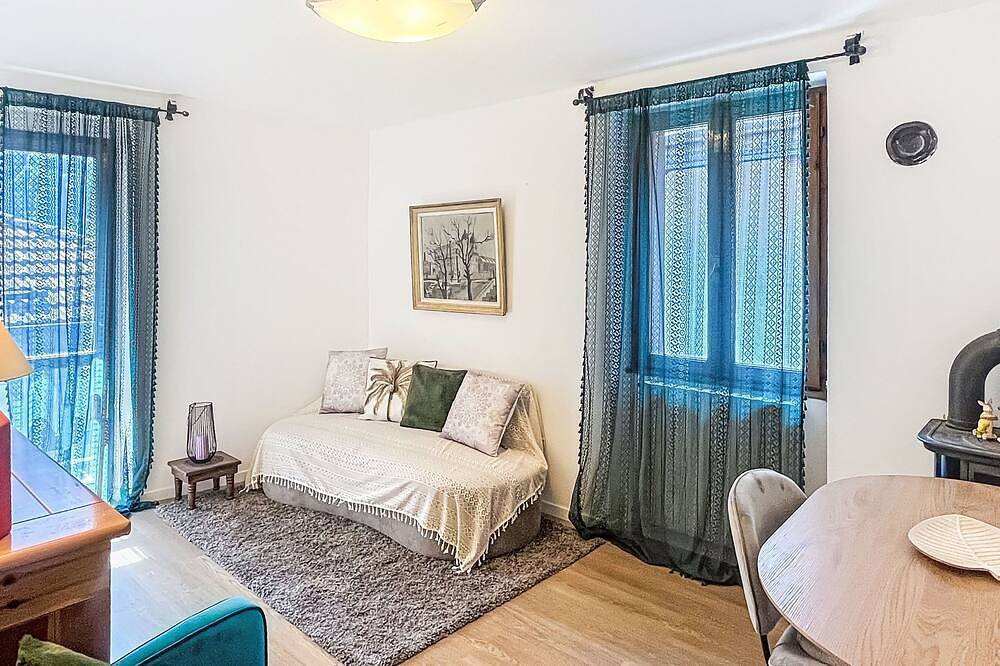 Ganze Wohnung, Bluhome in Spiazzo, Adamello-Presanella-Alpen