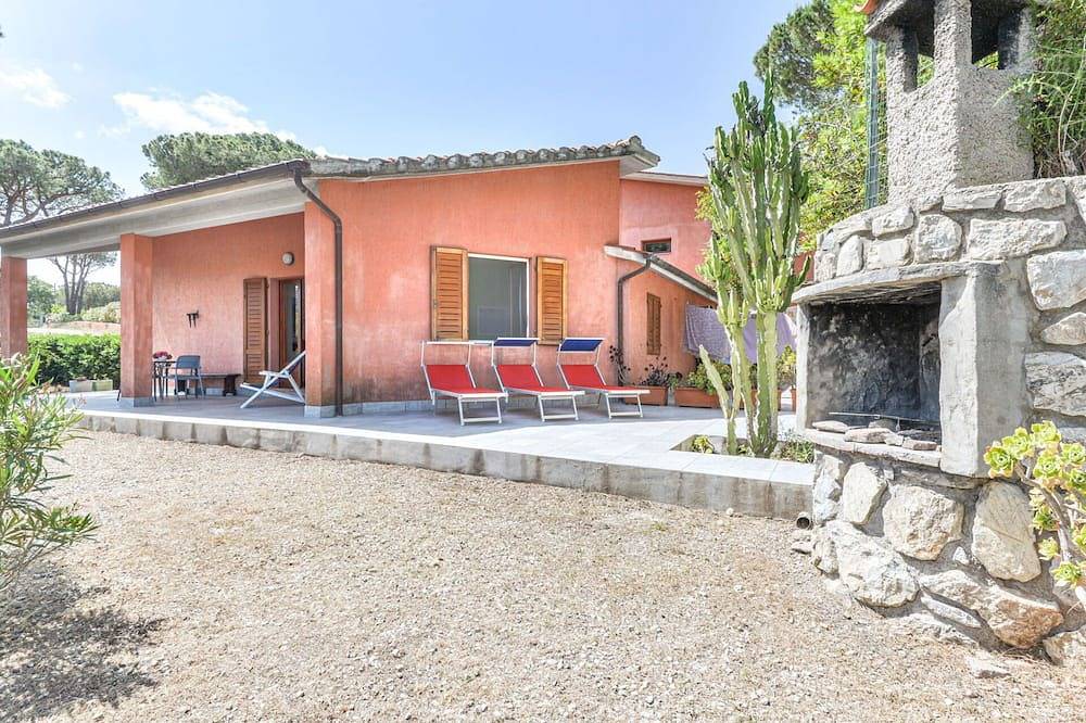 Appartamento vacanze a Capoliveri a partire da 128€ a notte