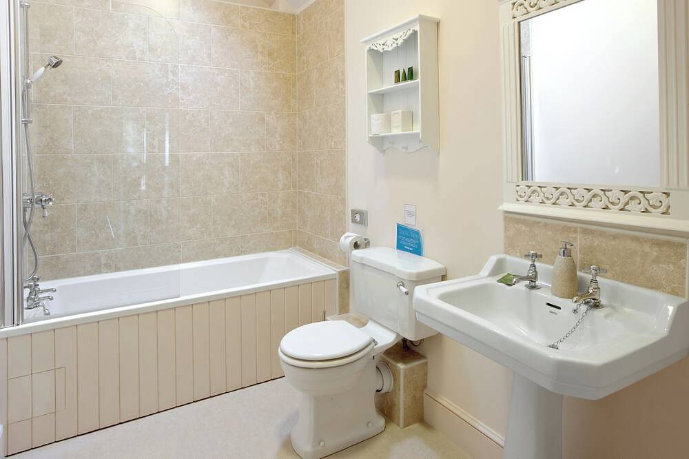 Mulgrave Cottage-Ixc in Scarborough, North York Moors National Park