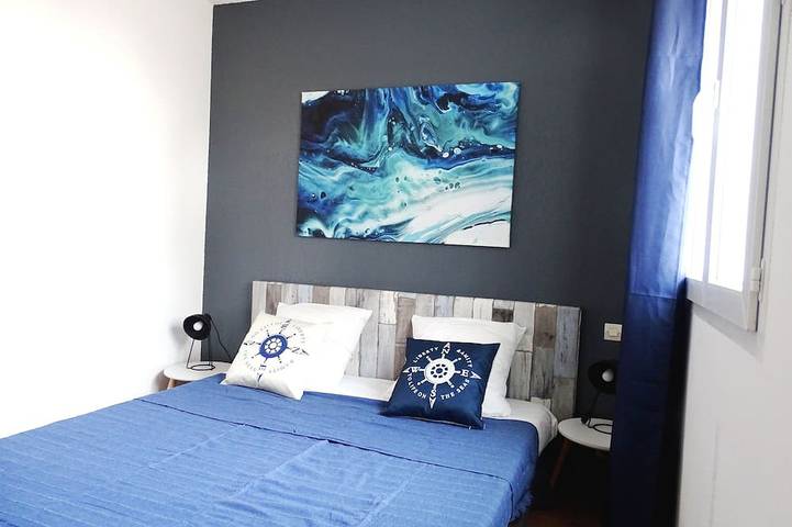 Appartement entier, Plage à 200 m ! Confort, wifi privé, draps, piscine, terrasse, jardin, parking in Moliets-Plage, Moliets-et-Maa