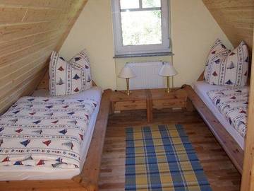 Ferienwohnung für 4 Personen in Boltenhagen, Nordwestmecklenburg (Wismar und Umgebung), Bild 1