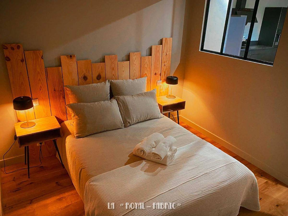 Appartement entier, Loft Art Déco Centre Ville Objat in Objat, Région de Brive-la-Gaillarde