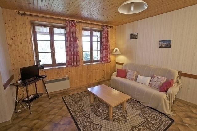 Gîte für 6 Personen mit Ausblick in Nanchez, Regionaler Naturpark Hochjura