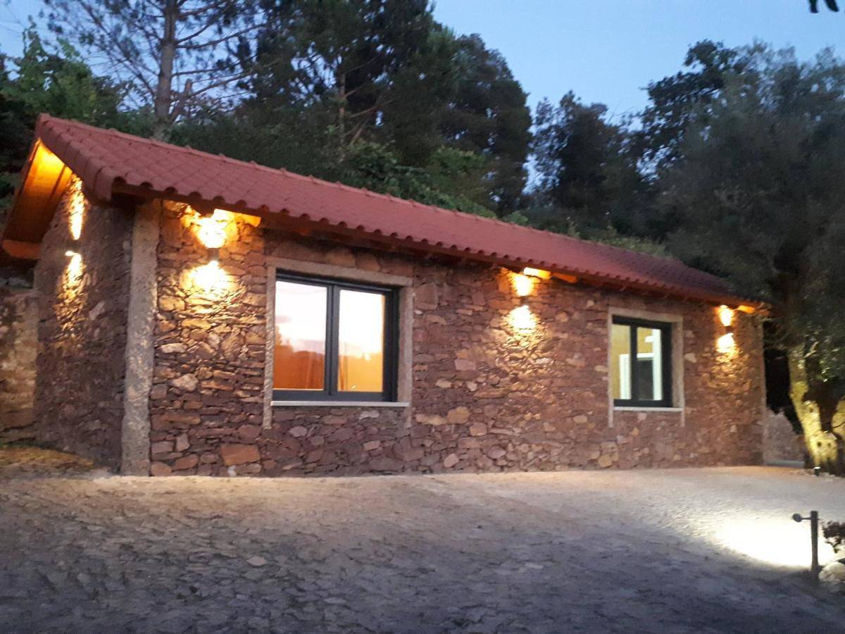 One-Bedroom House in Mondim de Basto, Região do Minho