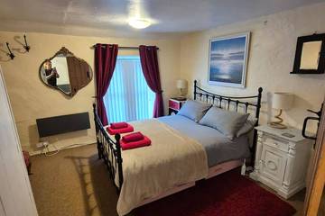 Cottage for 3 People in Blaenau Ffestiniog, Gwynedd, Photo 1