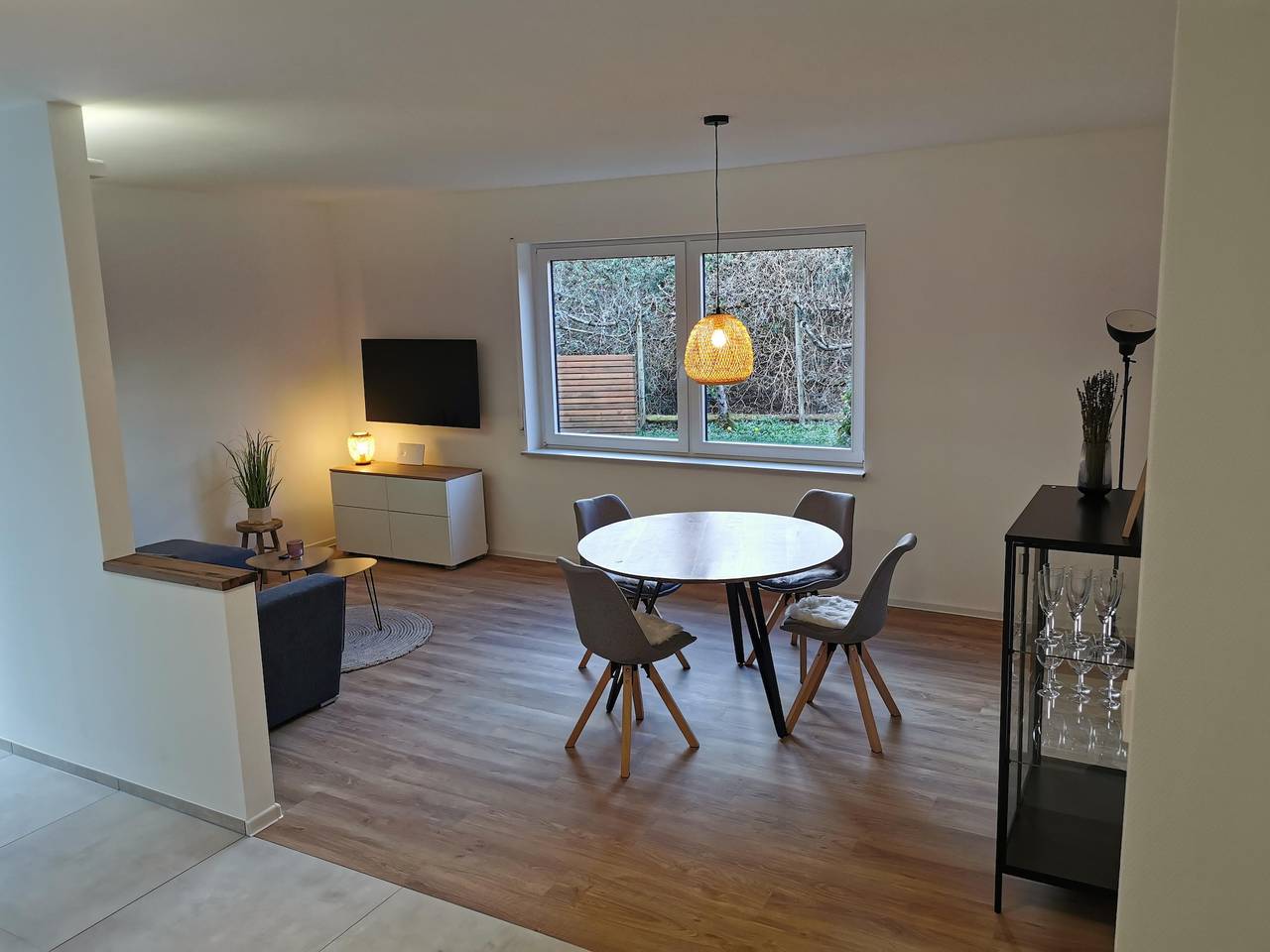 Ganze Ferienwohnung, Ferienwohnung in Schweich, Moseleifel