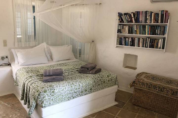 Agriturismo für 14 Personen, mit Garten auf Zakynthos - 4