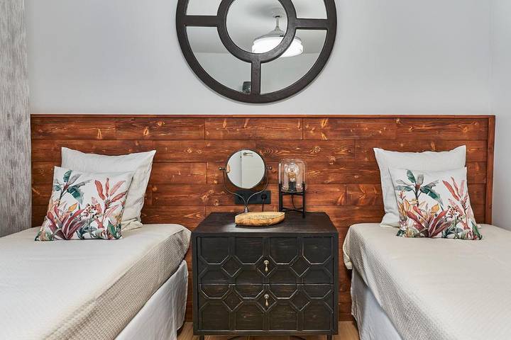 Gîte pour 4 personnes à La Lajita - 2