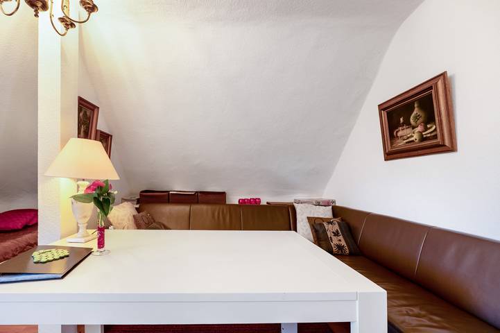 Ferienwohnung für 4 Personen, mit Garten an der Mosel - 3