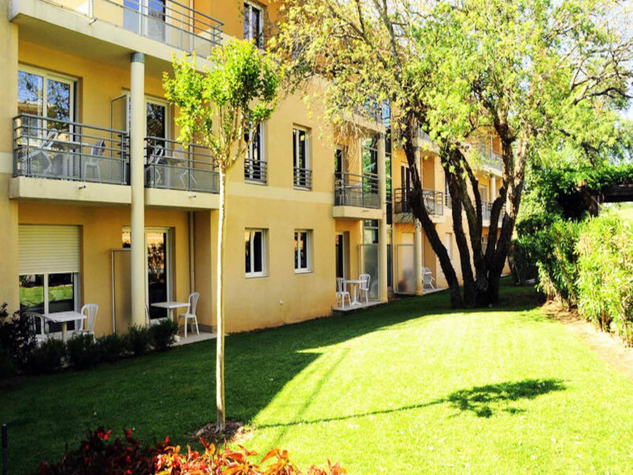 Apartamento entero, 2 Habitaciones 4 Personas in Sophia Antipolis, Region de Cannes