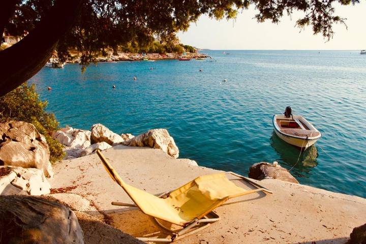 Villa pour 9 personnes, avec vue et jardin à Sevid - 4