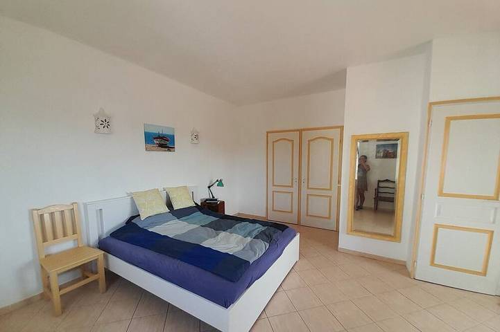 Gîte pour 3 personnes, avec terrasse dans Odeleite - 3