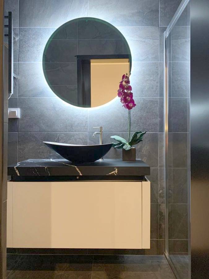 Holiday apartment for 1 people - 1