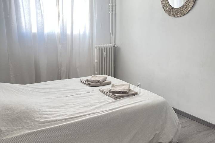Gîte pour 4 personnes à Montauban - 4