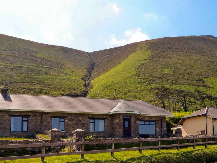 Bungalow per 6 persone, con Giardino in Irlanda