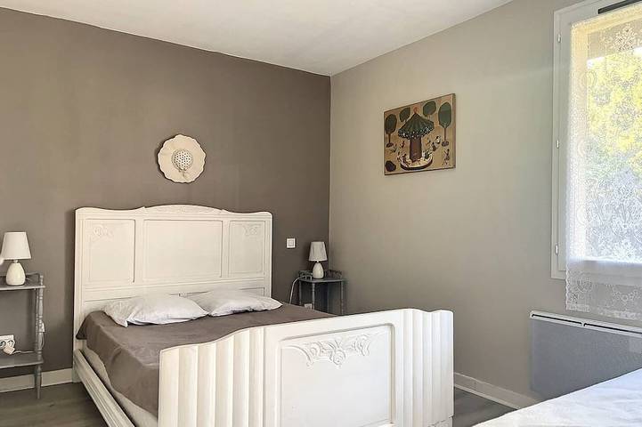 Location de vacances pour 6 personnes, animaux acceptés à Messanges - 3