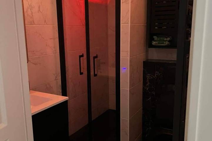 Ganze Wohnung, Marne and Magic in Noisy-le-Grand, Seine-Saint-Denis