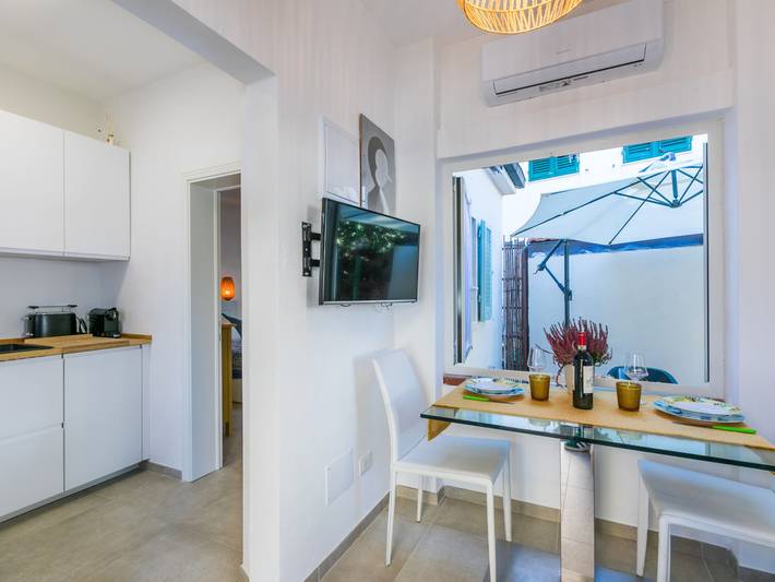 Apartamento entero, La Casetta in Castiglioncello, Rosignano Marittimo