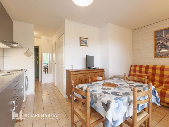 Gîte pour 4 personnes, animaux acceptés à Cazaubon - 3