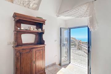 Monolocale per 2 Persone in Monte Sant'Angelo, Gargano, Foto 4